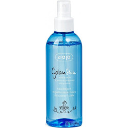 ZIAJA GDANSKIN moisturizing mist for face and body, 200ml