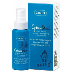 ZIAJA GdanSkin Booster Anti-Aging serum (50 ml)