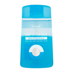 ZIAJA DeMakijaz Two-Phase Eye makeup remover (120 ml)