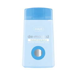ZIAJA DeMakijaz Moisturizing Eye makeup remover – 120 ml