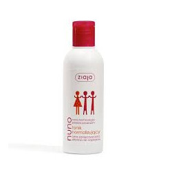 ZIAJA Nuno Antibacterial tonic (200 ml)