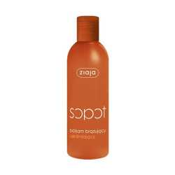 ZIAJA SOPOT Firming Relaxing Bronzing Balm- 300 ml
