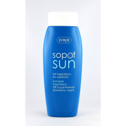 Ziaja - After Sun Soothing Gel (200ml)