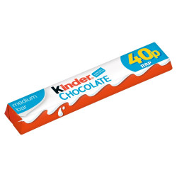 KINDER BATON CZEKOLADOWY 21G