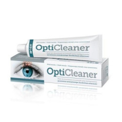 OPTICLEANER FOR EYE 15G