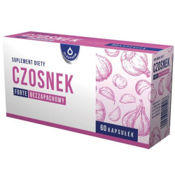 GARLIC TABLETS 60 TABLETS