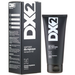 DX2 SHAMPOO FOR MAN ANTI HAIR LOSS 150ML