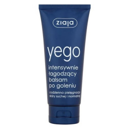 ZIAJA YEGO SHOOTING AFTER SHAVE BALM 75ML