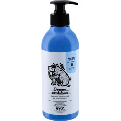 YOPE WOOD SHOVER GEL 400ML