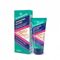 NIVELAZIONE DERMATOLOGICAL CREAM FOR CRAKED HEELS 75ML