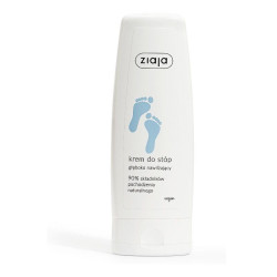 ZIAJA Deeply Moisturizing Foot Cream 80ml
