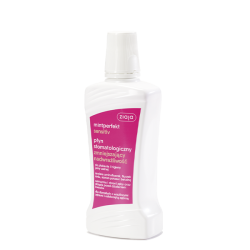 ZIAJA MINTPERFECT Hyper Sensitive Dental MOUTH WASH – 500 ml