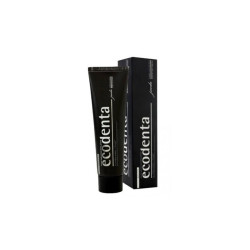 Ecodenta Extra Carbon-based whitening toothpaste 100 ml