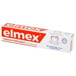 Elmex Toothpaste Standard 75 ml