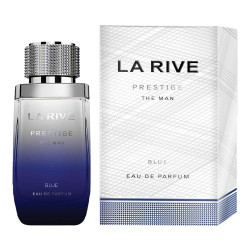 LA RIVE PRESTIGE THE MAN BLUE EAU DE PARFUM 75ML