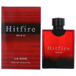 LA RIVE HITFIRE FOR MAN EAU DE TOILETTE 90ML