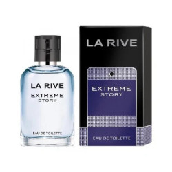 LA RIVE EXTREME STORY EAU DE TOILETTE 30ML