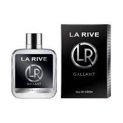LA RIVE LR GALLANT EAU DE TOILETTE 100ML