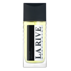 LA RIVE GREY POINT PARFUM DEODORANT  80ML