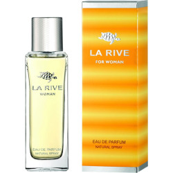 LA RIVE FOR WOMEN EAU DE PARFUM 90ML