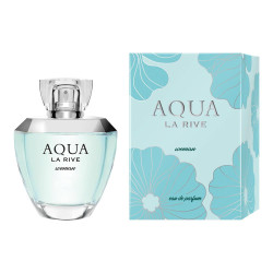 LA RIVE AQUA WOMAN EAU DE PARFUM 100ML