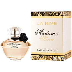 LA RIVE  Madame In Love / EDP Spray 3.0 oz (90 ml)