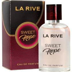 La Rive Sweet Hope Eau de parfum spray 30 ml