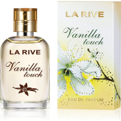 LA RIVE Vanilla Touch Eau de Parfum