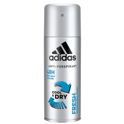 Adidas Anti Perspirant Deodorant Cool & Dry Fresh Start 48h Dry 150ml