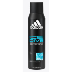 Adidas Ice Dive DEO 150ml M