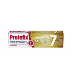 PROTEFIX Denture fixing cream with mint flavour 47G