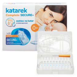 KATAREK COMPLETE SECURE +