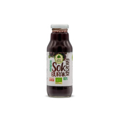 Pickled beetroot juice 100% ECO 270ml