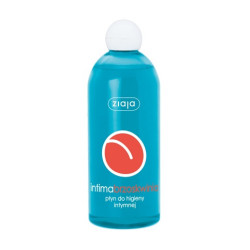 ZIAJA INTIMA Peach intimate hygiene Liquid (500 ml)