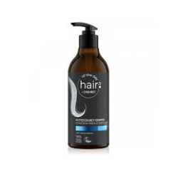 ONLY BIO HAIR SHAMPOO DEEP CLEANSING SHAMPOO FOR ALL HAIR TYPES