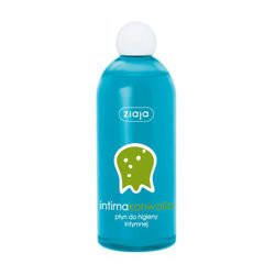 Ziaja - Intima – Lily of the Valey - Intimate hygiene wash 500ml