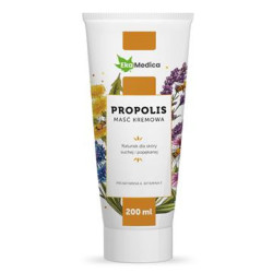 Propolis ointment 200 ml - EkaMedica