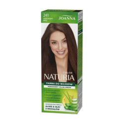 Joanna - Naturia Color - 241 - Nut Brown