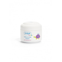 ZIAJA / BABY & KIDS CREAM
