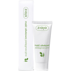 ZIAJA olive care ointment 20ML
