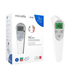 Microlife NC 200 non-contact thermometer