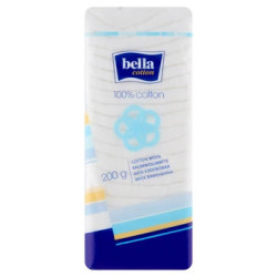 Bella 100% Cotton Wool -200g