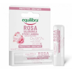 EQUILIBRA ROSA LIP BALM 5.5ML