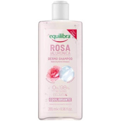 EQUILIBRA BALANCING DERMO SHAMPOO 265ML