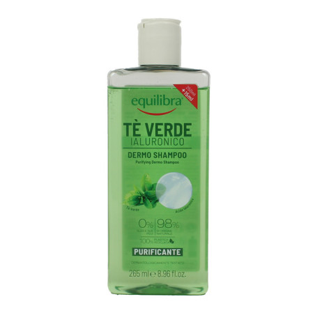 EQUILIBRA DERMO SHAMPOO PURIFYING  265ML