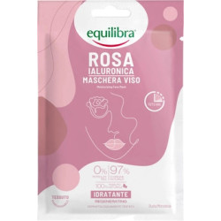 EQUILIBRA MOISTRURIZING FACE MASK 1SZT.