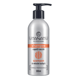 Vitanativ Shampoo Capelli Secchi 300ml