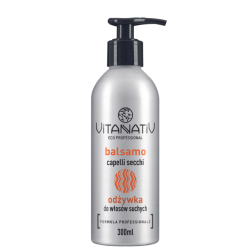 VITANATIV conditioner for dry hair, 300 ml