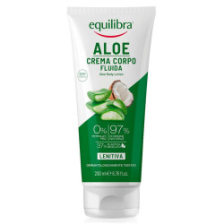 Equilibra Aloe Line Aloe Body Lotion 200ml