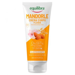 Equilibra Sweet Almonds Body Lotion 200 ml
